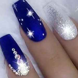 Meet your Posher, Griselda